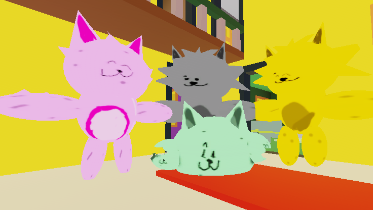 Project Roblox